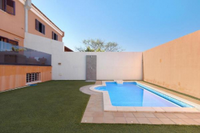 Chalet Vacacional El Agujero